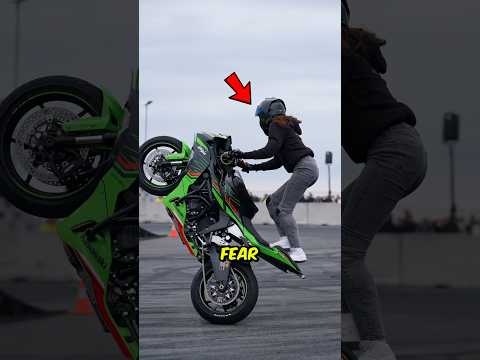 Fearless Girls On Wheels 