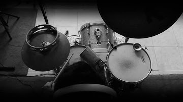 Angel Florido - “Glicemia” (Original Impro | Drums & Electronics)