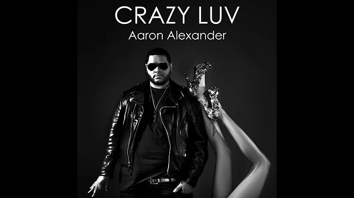 Aaron Reid - Crazy Luv