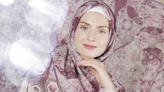 Mocha Hijab Voal Ultra Fine (Mocha Aulia, Primadea, Nafisya, Fatma, Pitaloka)