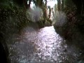 Water lane living up to its name.wmv Water lane living up to its name.wmv