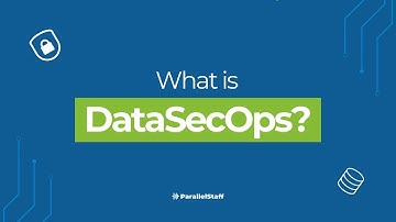 What is DataSecOps? 🛡️🌐