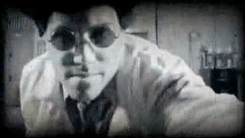 Atomic Joe - Boca Java - 1.flv