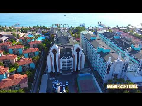 Galeri Resort Hotel