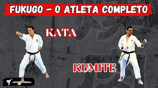 Fukugo - o atleta completo