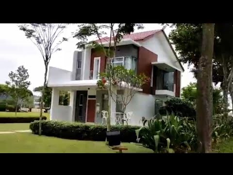 trends-the design&Deco rumah dua tingkat& landscape - YouTube