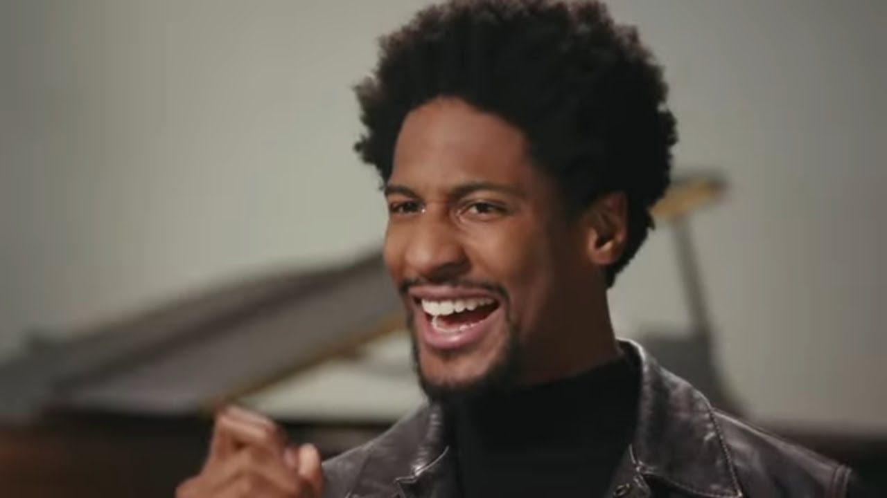 Jon Batiste Uncovers The Powerful Way His Ancestor Became a Voter   Finding Your Roots   Ancestry