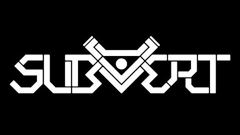 Glitchmachines Subvert in action