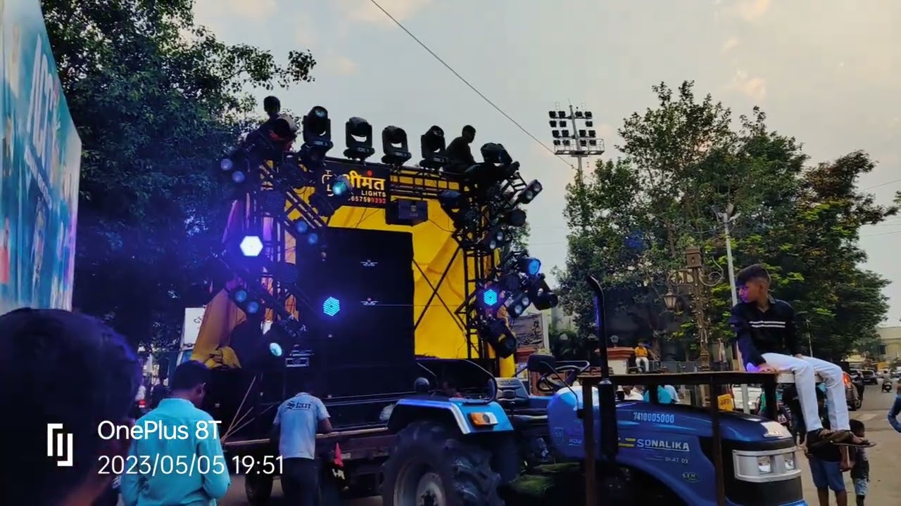 | |🔊📣 M.AUDIO {RMS} NUKE SERIES 📣🔊| | AT PIMPRIGAON #pimpri_sound_system #pcmc #m_audio