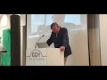 99. Deutscher Esperanto Kongress (GEK); Oldenburg 2022; Eröffnung #1