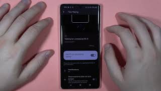 Celebrity How to Find & Manage Sound Settings on Google Pixel 7 Pro? Wealth