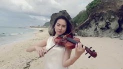 Dia by Anji Violin Cover (Full Version)  - Durasi: 3:28. 