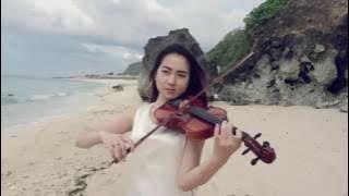 Dia by Anji Violin Cover (Full Version)