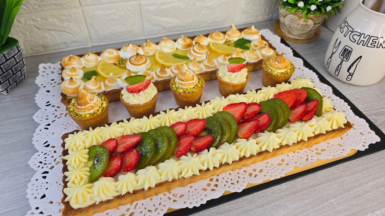 الوصفة لي راهي دايرة حالة في المحلات😱 مجموعة من الاسرار لي تخليك محترفة مستحيل تشريهم من برا🏃‍♀️