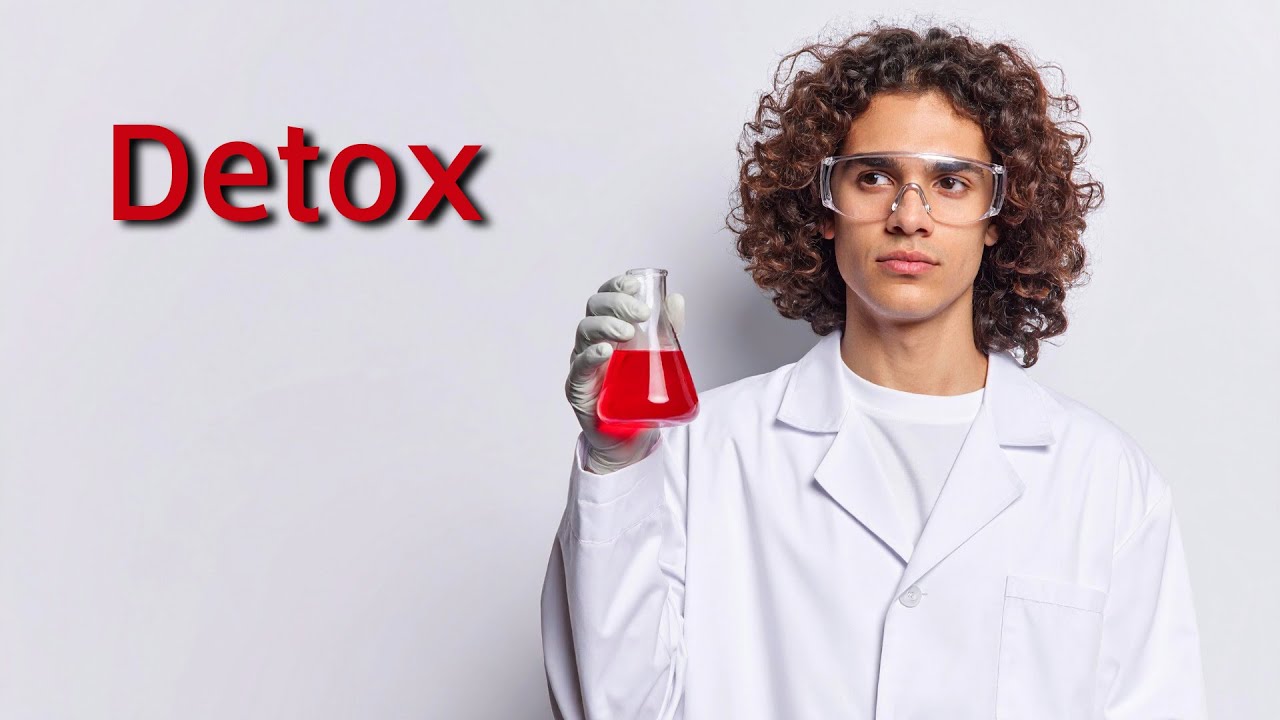 ترياق السم - حرر عقلك من الأفكار السامة