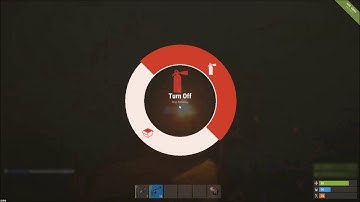 Rust - Going Deep! #1