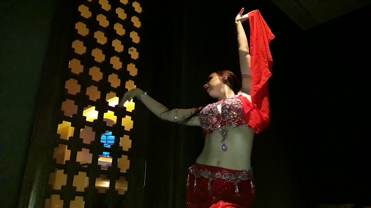 Aziza Belly Dancer Oman Youtube