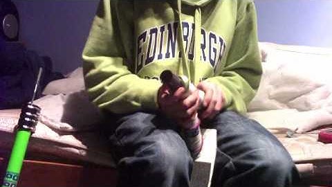 How to: ICS compression system