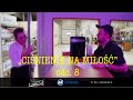 "CIŚNIENIE NA MIŁOŚĆ" odc. 8 pt. "Adam pisze wiersz" (Kabaret Czesuaf)