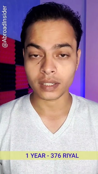saudi-arabia-tourist-visa-fees-for-indian-2023-shorts-youtube