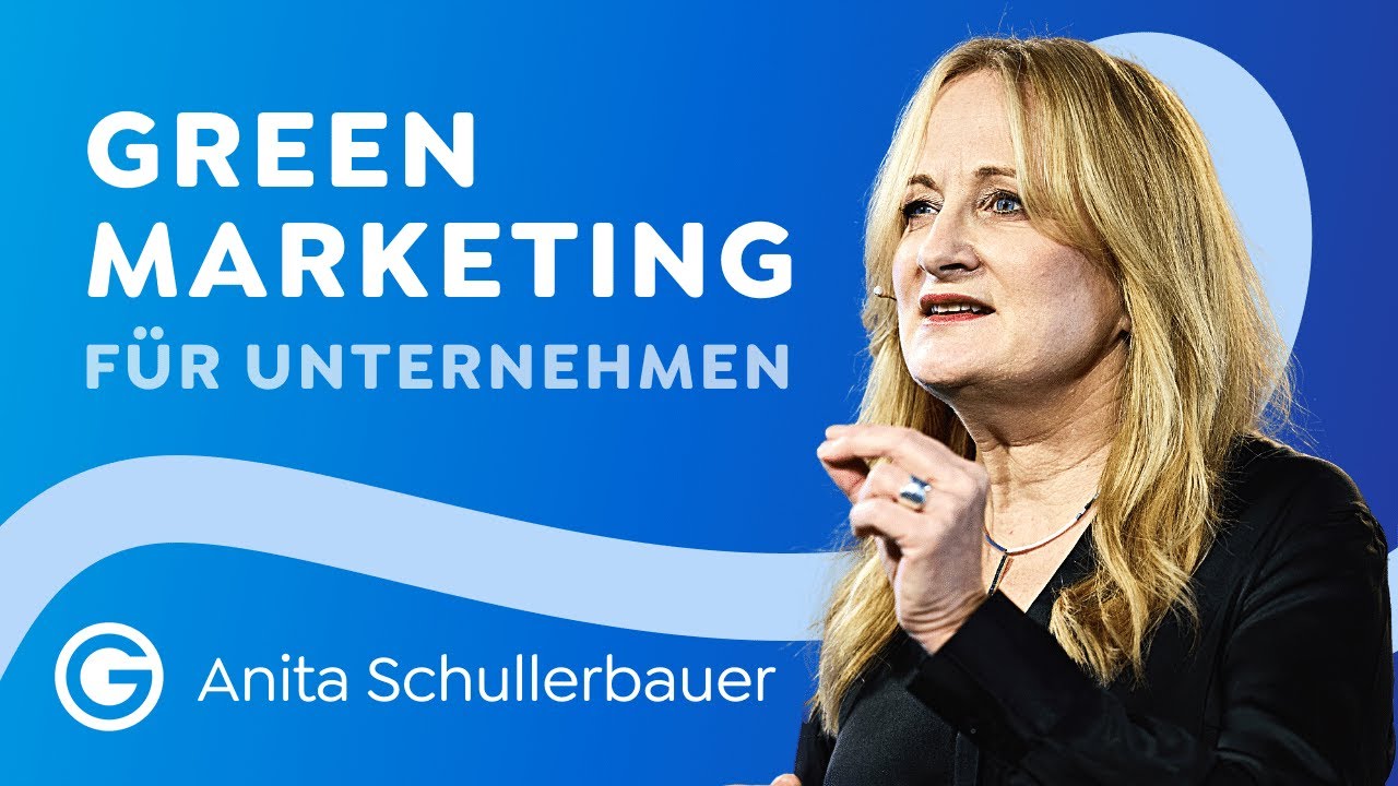 Klimawandel: Macht endlich Schluss mit der Klimadiskussion! // Anita Schullerbauer