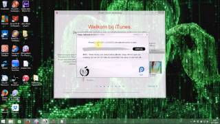 Hoe jailbreak je een iphone ipad ipod ios 7.1.1 en 7.1.2 (Nederlands) screenshot 1