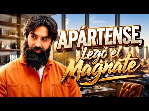 Apártense, llegó el magnate #reelshort