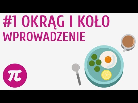 Wideo: Co definiuje okrąg?