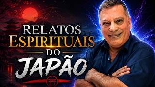 Relatos Espirituais do Japão