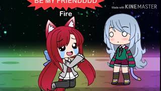 Fire in a nutshell