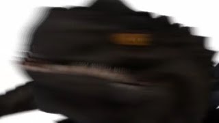 godzilla Dr.livesey