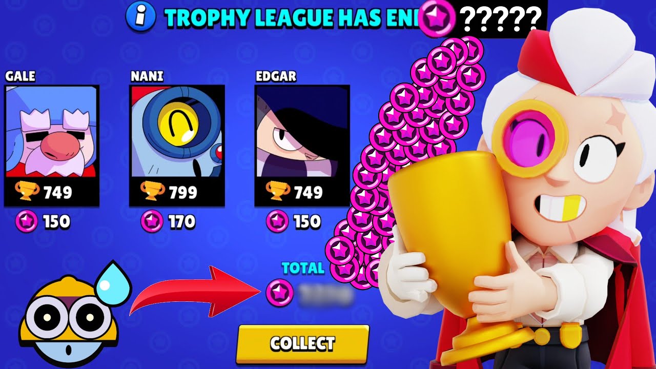 my-season-end-rewards-35-586-brawl-stars-youtube