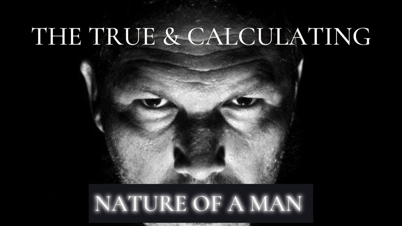 Best DATING Tip for Women: Men Are 100% Calculated