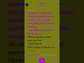 don&rsquo;t change a thing you are amazing - sped up audio #shorts #fyp #tiktok #blowup #sounds #audios