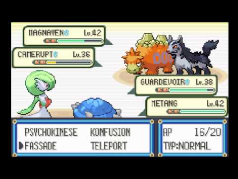 Video: So wählen Sie zwischen Pokemon Rubin, Saphir und Smaragd