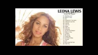 Leona Lewis Greatest Hits full album