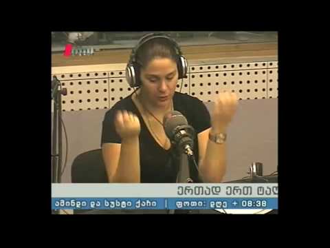 \"პიკის საათი\" 20.09.16   ნოდარ ტაბიძის გახსენება