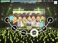 [うたプリ Shining Live] GREEN AMBITION (PRO)