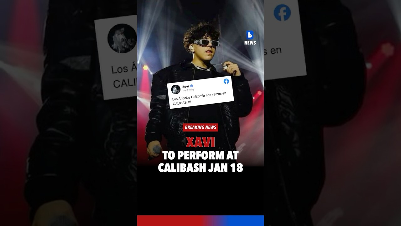 Calibash 2025: La nueva fecha del evento reprogramado por los incendios de  Los Ángeles | Estados Unidos | bscapital