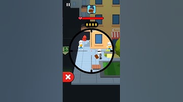 JT Sniper Gameplay Walkthrough ( Android , iOS ) #shorts #games #gamesdoesntconsideryourage