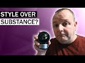 Arenti Dome 1 Indoor 2K Security Camera Unbox and Review