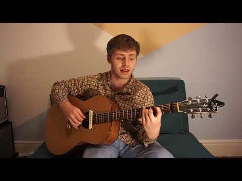From The Morning - Nick Drake (Cover) | 2:39 | Benji Tranter | 106 subscribers | 7,914 views | October 12, 2020
