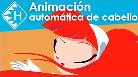 ToonBoom - Harmony - Dynamic Spring