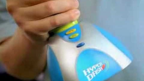 Review Wild Planet Hyper Dash