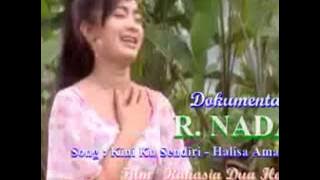 Kini aku sendiri - ost misteri ilahi