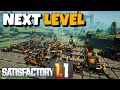 Satisfactory Beginner's Guide: Reinforced Iron Plates, Rotors, Modular Frames (Ep. 2)