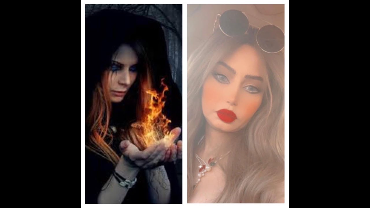 مي العيدان تفضح ممثله وضعت لها السحر في الطعام