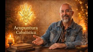 Kabbalistic Acupuncture Presentation screenshot 5