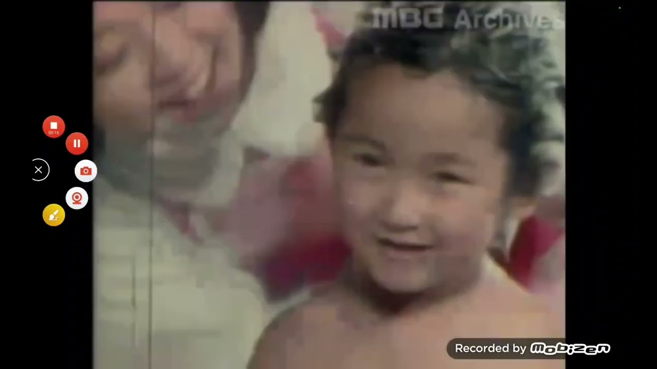 Korean Electronic Ads (May-September 1981)