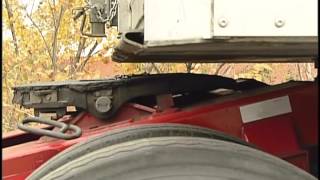 TLI/ESTES - Hooking and Unhooking of Multiple Trailers Training Video